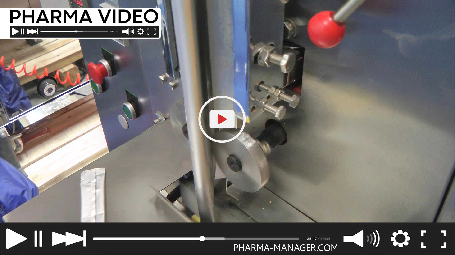 AUTOMATIC APPLICATOR FOR VIALS